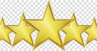 An Award Winning Book Mash-Up