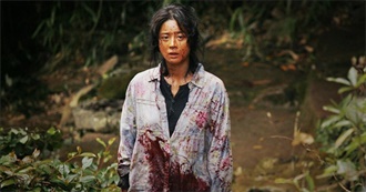 Films Esth3r Is Scared to Watch