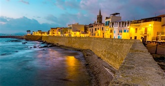 Alghero Sardinia Top 10 Places to Visit in 2019