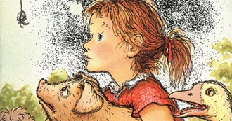 Books Before They Were Films