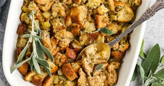 Everything SM Ate Today - Part 43