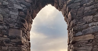 Books Hannah Read Between  2001-2011