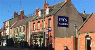 Book Titles Featuring House and Home