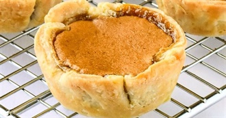 Foods That Duck Queen Ate in August 2024