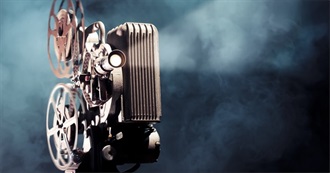 Movies Seen by Penny