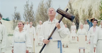 Slant Magazine&#39;s the 50 Greatest Horror Movies of the 21st Century