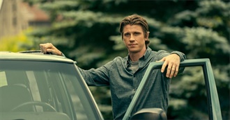 Garrett Hedlund Filmography (2024)