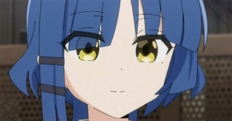 Alicia&#39;s Favorite Games!