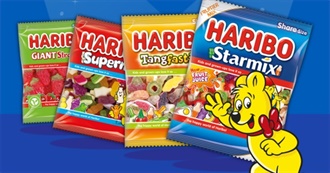 Haribos