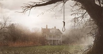 Horror Movies to Watch