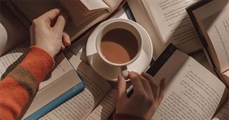 Lys&#39;s 2024 Read Books