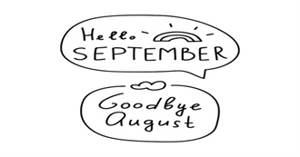 Movies Seen by Me in August &amp; September 2023