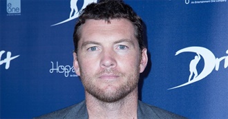 Sam Worthington Filmography (October 2019)