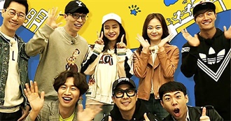 150 Variety Shows in 2025