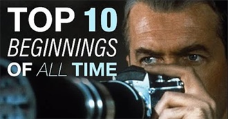 Cinefix: Top 10 Beginnings of All Time