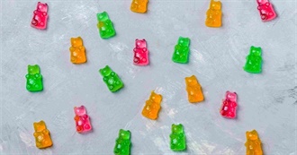 Gummy Candy