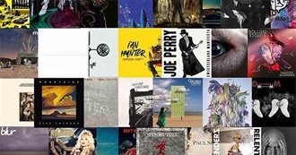 Ultimate Classic Rock Top 30 2023