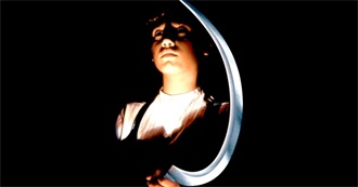 Horror Franchise 3rd Installments