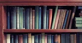 (Not) All the Books on the Shelves Right Now