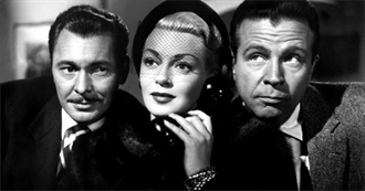 The 100 Best Movies You&#39;ve Never Seen