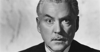 Nigel Bruce Movies
