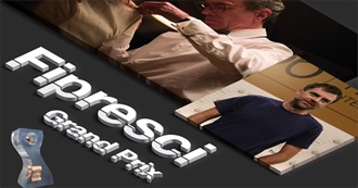 FIPRESCI Award for Best Film of the Year