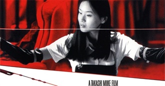 Movies David Saw in October 2024