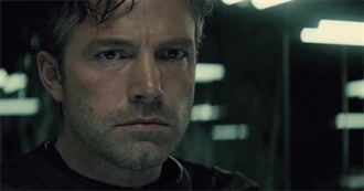 All Ben Affleck Movies Ranked