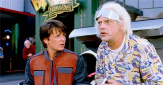 Sequels by the Year: 1989