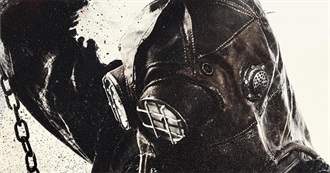 Fangoria Chainsaw Awards 12