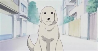 Liv&#39;s Favorite 100 Films