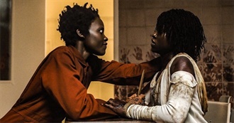 50 Doppelgänger Movies