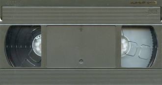 Peter&#39;s Top Ten Childhood Movies Number Thirteen