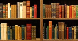 Danni&#39;s Favorite Read of Every Month 2022