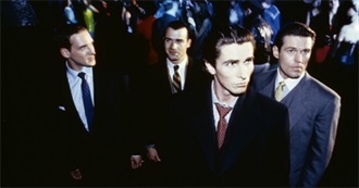 Christian Bale Filmography (1986-2018)