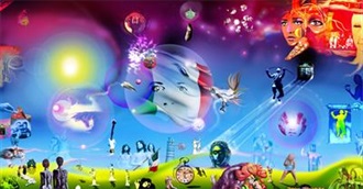 2013 Progressive Rock Albums