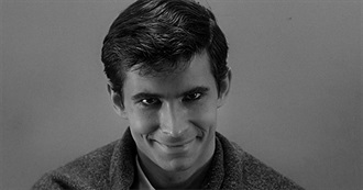 Film Series + Plus a Dash of Remakes +++++ 1