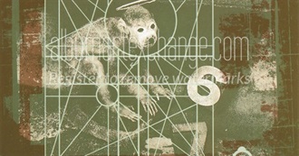 RYM&#39;s Top 100 Alternative Rock Albums