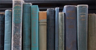 50 MUST-READ YA DUOLOGIES