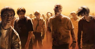 Book of the Dead: The Complete History of Zombie Cinema