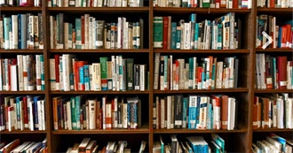 100 Books to Know Sasha