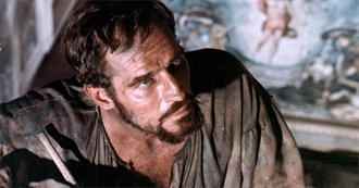 60s Movies Cuntdracula Wants to Watch (11/25)