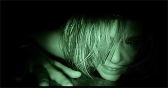 Squonk Watched 20 Movies #77