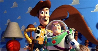 Films Turning 25 in 2020