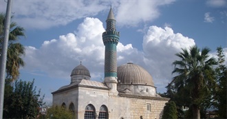 60 Films Involving Misadventure, Mishaps, Mistakes, and Catastrophe