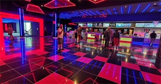 Every Movie Allyson Watched for the First Time in 2023