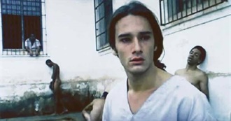 Filmes Que Assisti Em 2024