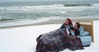 Blue&#39;s Favourite 2000s Movies