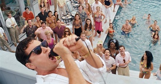 Films With a Lot of Swearing