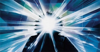 Soren&#39;s Favourite Movies